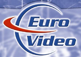 EuroVideo PC krtys  DVR