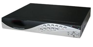 MPEG 4 asztali DVR